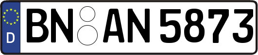 BN-AN5873