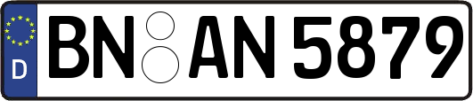BN-AN5879