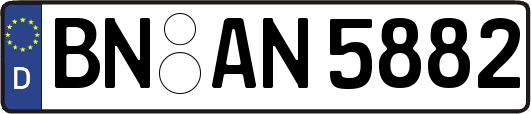 BN-AN5882