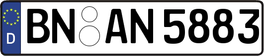 BN-AN5883