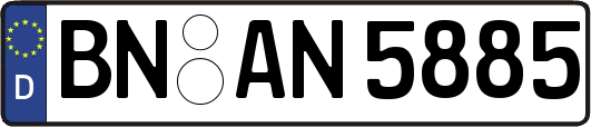 BN-AN5885