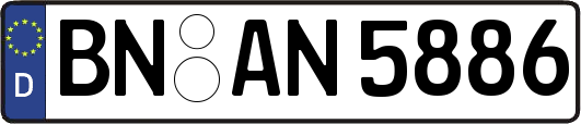 BN-AN5886