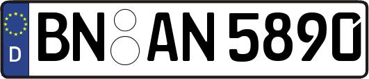 BN-AN5890