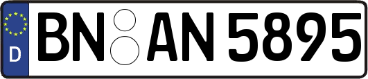 BN-AN5895