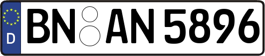 BN-AN5896