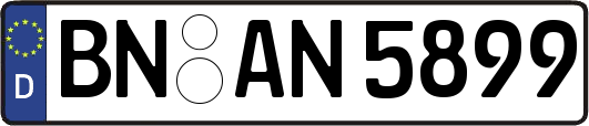 BN-AN5899