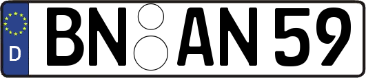 BN-AN59