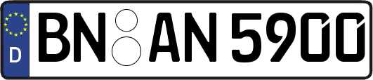 BN-AN5900