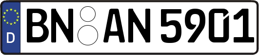 BN-AN5901
