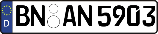 BN-AN5903