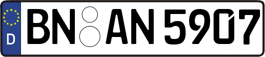 BN-AN5907