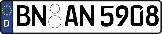 BN-AN5908