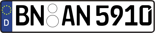 BN-AN5910