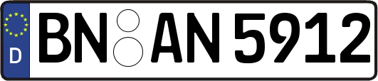 BN-AN5912