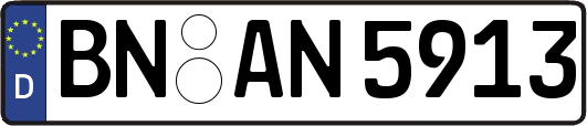 BN-AN5913
