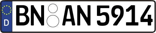 BN-AN5914