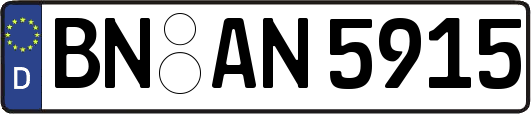 BN-AN5915