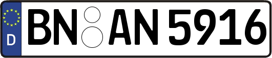 BN-AN5916