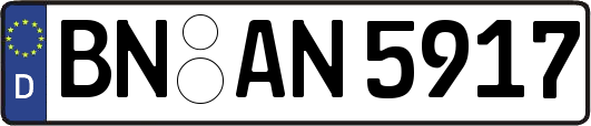 BN-AN5917