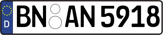 BN-AN5918