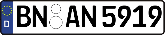 BN-AN5919