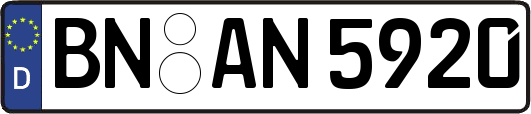 BN-AN5920