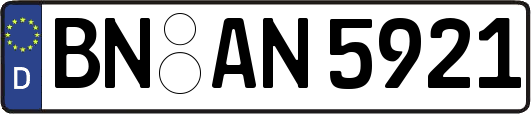 BN-AN5921
