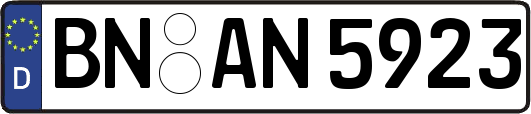 BN-AN5923