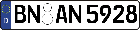 BN-AN5928
