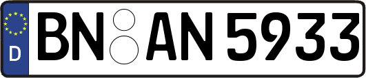 BN-AN5933