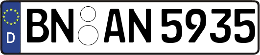 BN-AN5935