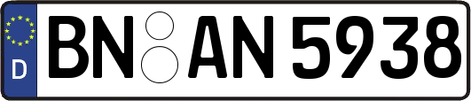 BN-AN5938