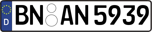 BN-AN5939