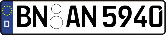 BN-AN5940