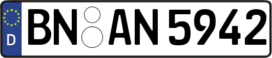 BN-AN5942