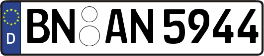 BN-AN5944