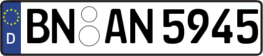 BN-AN5945