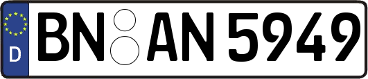 BN-AN5949