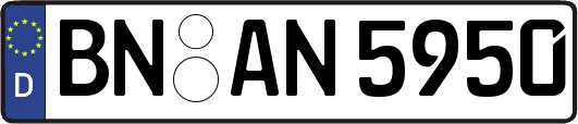 BN-AN5950
