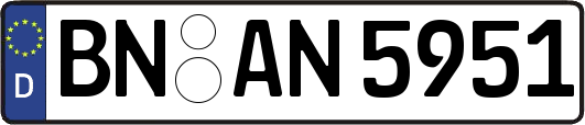 BN-AN5951