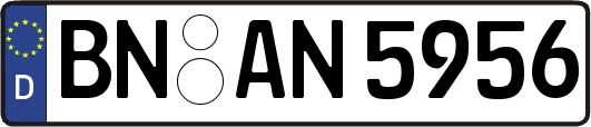 BN-AN5956