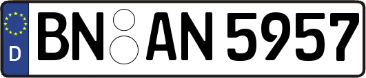 BN-AN5957