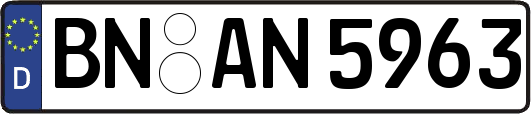 BN-AN5963