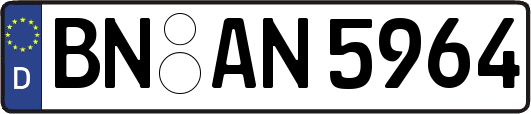 BN-AN5964