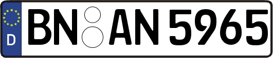 BN-AN5965