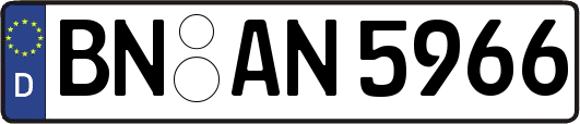 BN-AN5966