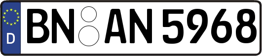 BN-AN5968
