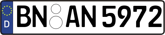 BN-AN5972