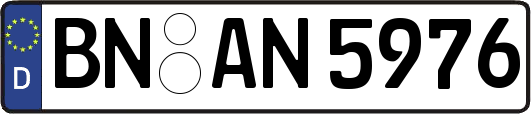 BN-AN5976