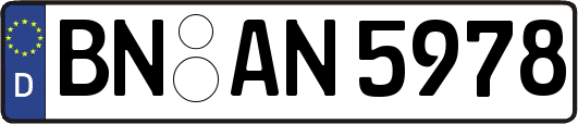 BN-AN5978